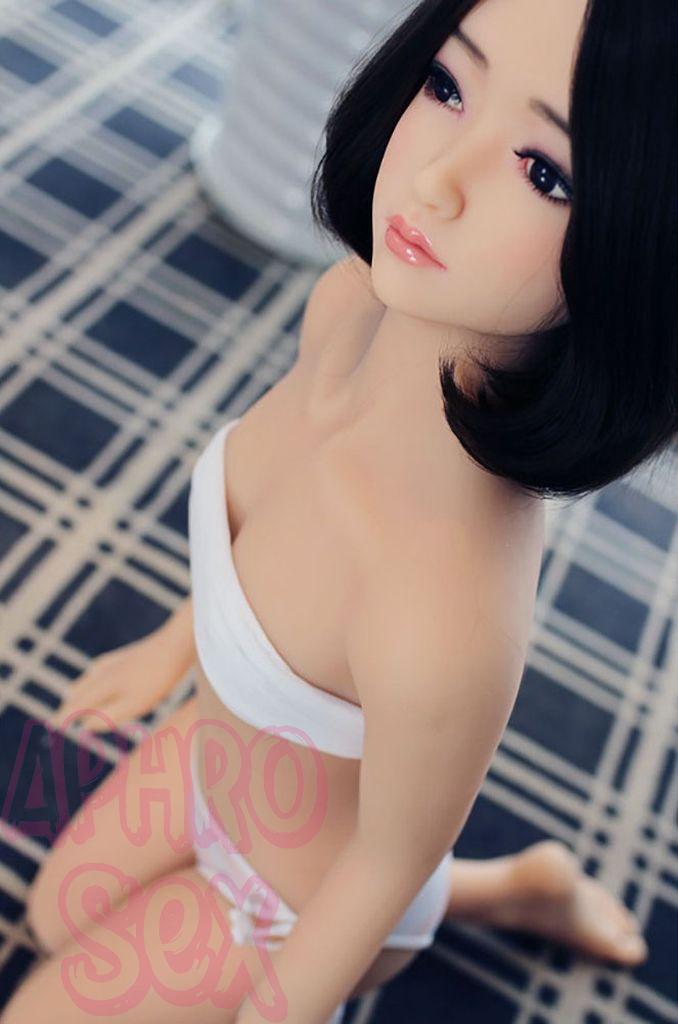 Evangeline,lovely&delicate - #SD34B15