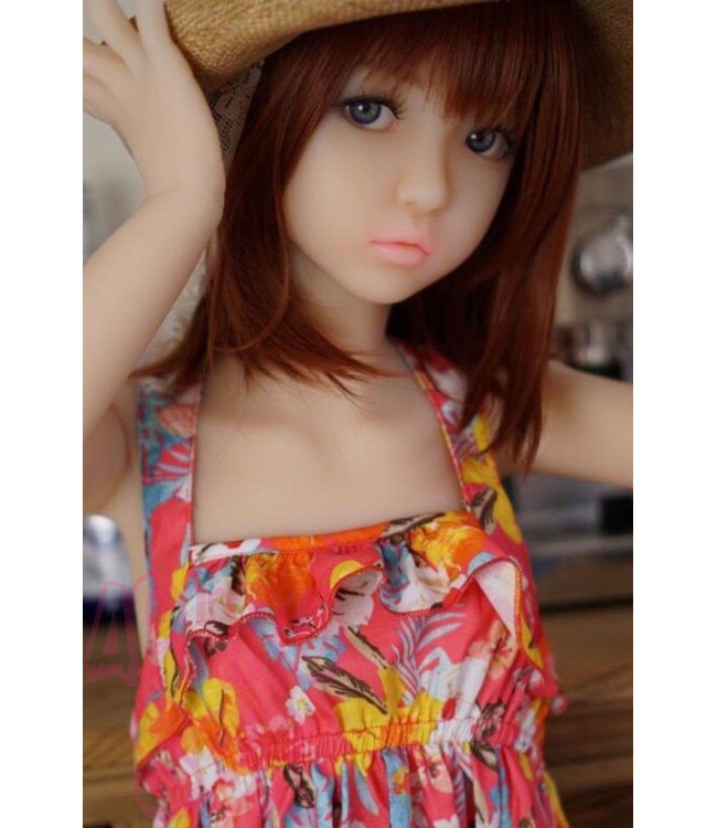 Candance,shapely&grand - #SD96B1A