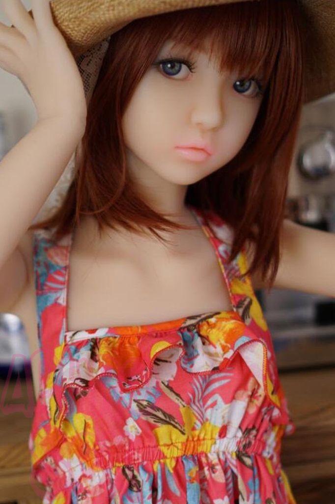 Candance,shapely&grand - #SD96B1A