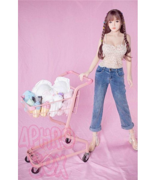 Xenia,soulmate&angelic - #SD13A65
