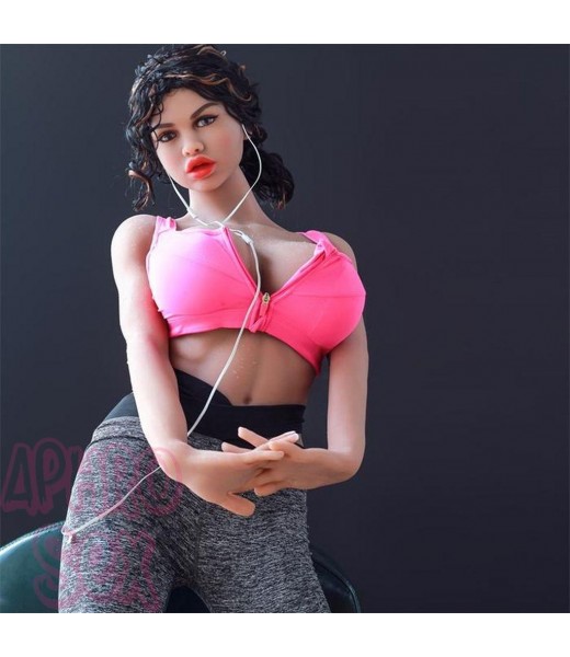 Chaya,statuesque&cute - #SDD74E1