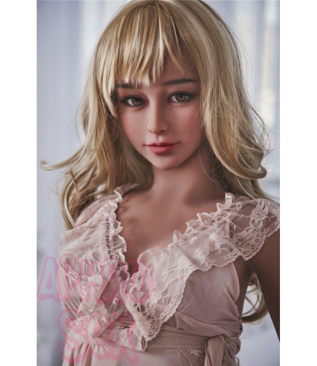 Nina,dazzling&pure - #SD7B3D6