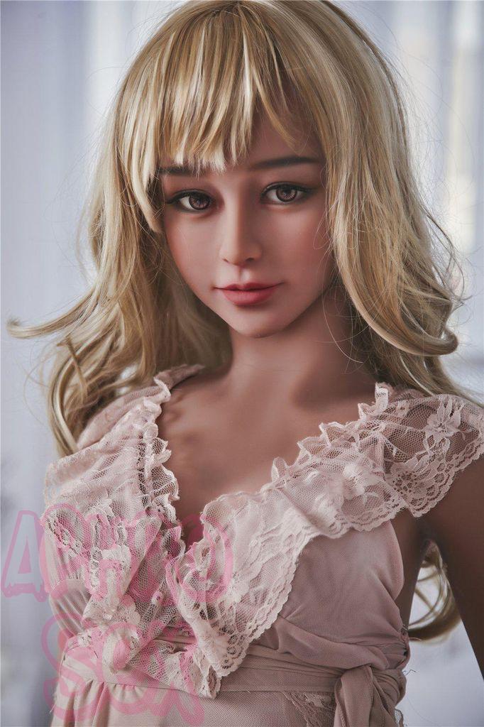 Nina,dazzling&pure - #SD7B3D6